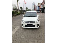 2014 Suzuki Ertiga GL MPV
