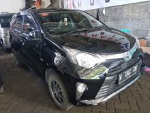 2017 Toyota Calya 1.2 Promo TDP 17JT Istimewa Terawat