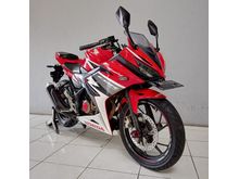2017 Honda CBR 150.0 150 Manual Sport Bike