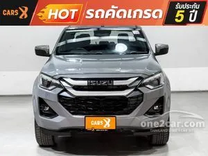 2025 Isuzu D-MAX 2.2 Hi-Lander M Cab-4 Pickup