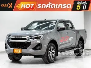 2025 Isuzu D-MAX 2.2 Hi-Lander M Cab-4 Pickup