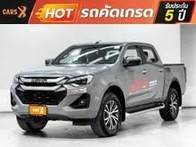 2025 Isuzu D-MAX 2.2 Cab-4 (ปี 19-26) Hi-Lander M Pickup