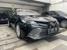 2019 Toyota Camry 2.5 V Sedan Istimewa (IRMA)