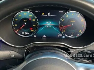 2020 Mercedes-Benz C300 2.0 AMG Line Sedan