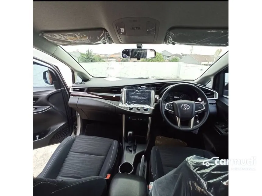 2025 Toyota Kijang Innova G MPV