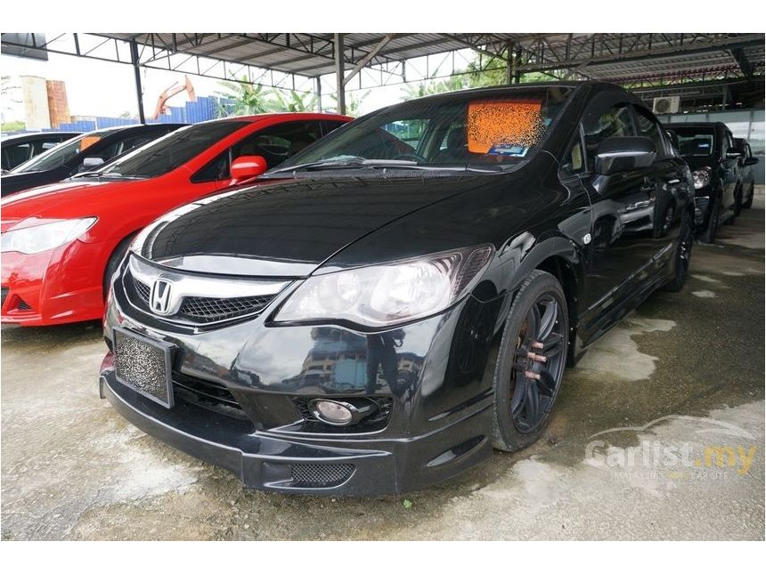 45 Civic Used Car List Gratis Terbaik