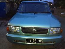 Toyota Kijang 1.8 SGX Km.15 ribu