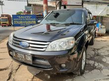 Ford Escape 2.3 XLT SUV