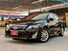 2013 Toyota Camry 2.5 (ปี 12-16) Hybrid Sedan AT