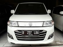 Suzuki Karimun Wagon R GS 2015, TDP RINGAN