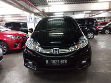 2014 Honda Mobilio 1.5 E MPV
