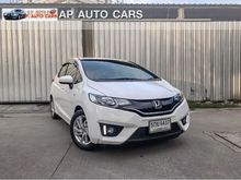 2016 Honda Jazz 1.5 (ปี 14-18) V i-VTEC Hatchback AT