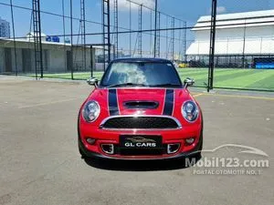 2013 MINI Cooper 1.6 S 3 Door Hatchback