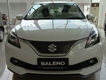 2019 Suzuki Baleno 1,4 GL Hatchback