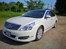 2011 Nissan Teana 2.5 (ปี 09-13) 250 XV Sedan AT