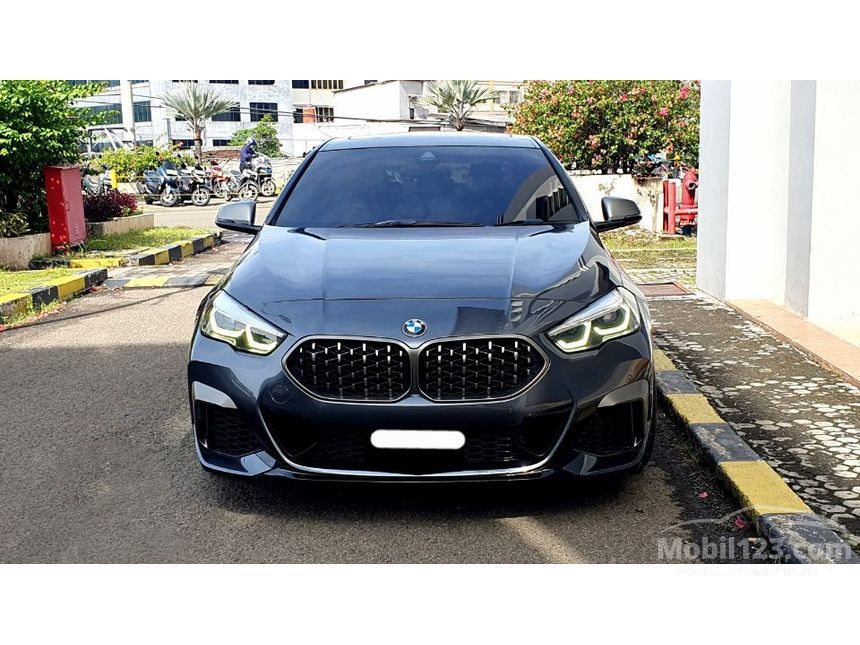 Jual Mobil BMW M235i 2022 xDrive Gran Coupé 2.0 di DKI Jakarta ...