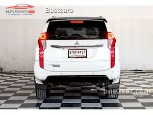 2019 Mitsubishi PAJERO SPORT 2.4 GT Premium Elite Edition SUV