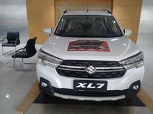 PROMO DISCONT BESAR SUZUKI XL7
