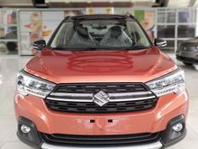 PROMO DISCONT BESAR SUZUKI XL7
