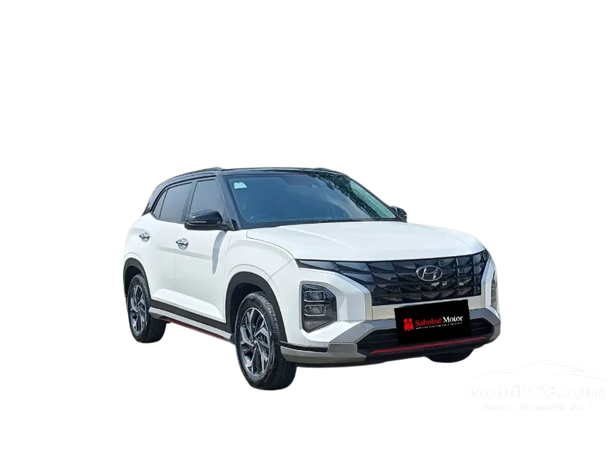 2022 Hyundai Creta Prime SUV