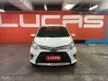 Jual Mobil Toyota Calya 2018 G 1.2 di DKI Jakarta Automatic MPV Putih Rp 117.000.000
