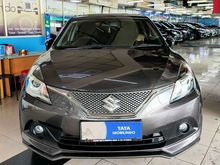 KM 11rb.. Suzuki Baleno 2018 at