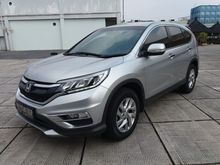 2015 Honda CR-V 2.0 Matic