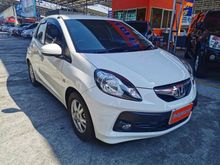 2016 Honda Brio 1.2 (ปี 11-16) V Limited Hatchback