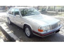 1992 Volvo 960 2.3 2.3 Automatic Others MANTAF ISTIMEWAH