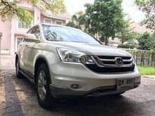 2010 Honda CR-V 2.0 (ปี 06-12) E SUV AT