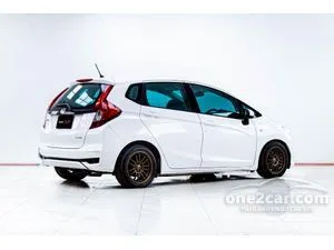 2020 Honda JAZZ 1.5 S Hatchback