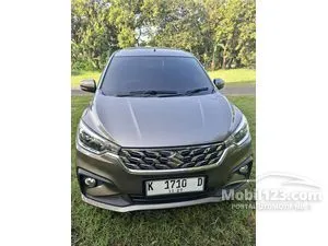 2022 Suzuki Ertiga 1.5 Hybrid GX MPV