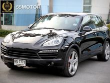 2010 Porsche Cayenne 3.0 (ปี 10-16) Diesel Wagon AT