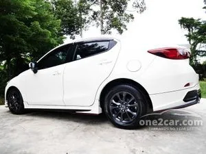 2019 Mazda 2 1.3 High Connect Sedan