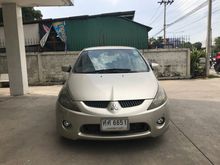 2005 Mitsubishi Space Wagon 2.4 (ปี 04-12) GLS Wagon AT