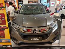 2020 Honda HR-V 1.5 E Special Edition SUV