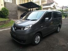 2012 Nissan Evalia 1.5 XV MPV TANGAN 1
