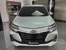 GEBYAR SPESIAL DP DAN CICILAN RINGAN TOYOTA AVANZA TYPE E NIK 2021