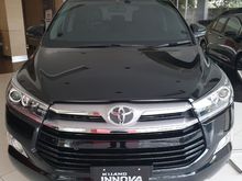 2019 Toyota Kijang Innova 2.4 V MPV