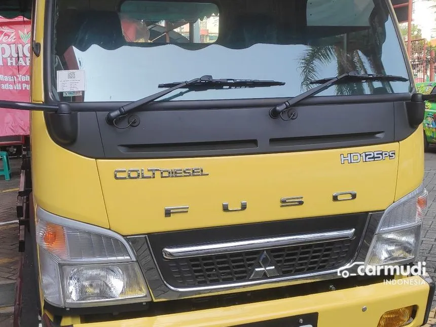 jual mobil mitsubishi colt 2022 fe 74 hd 3 9 di jawa barat manual trucks kuning rp 345 000 000 9905703 carmudi co id