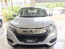 2021 Honda HR-V 1,5 E Special Edition SUV NEGO LANGSUNG