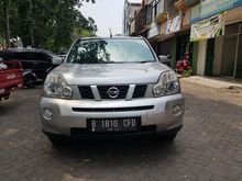 2008 Nissan X-Trail 2.0 T30 SUV u.m sepuluh jt