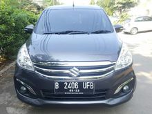 2016 Suzuki Ertiga M/T 1.4 Hybrid Diesel