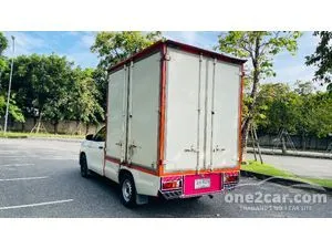 2016 Toyota HILUX REVO 2.4 J Single Cab Pickup