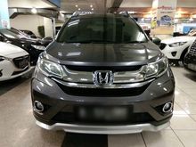 2016 Honda BR-V 1.5 E Prestige SUV