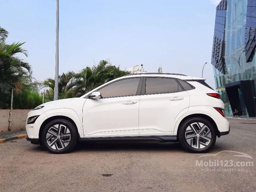 Jual Mobil Hyundai Kona 2021 Signature di DKI Jakarta Automatic Wagon ...