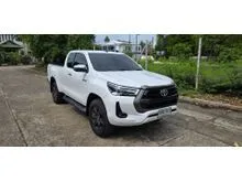 2021 Toyota HILUX REVO 2.4 Smart Cab Prerunner Mid Pickup