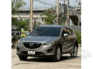 2014 Mazda CX-5 2.5 S SUV