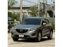 2014 Mazda CX-5 2.5 (ปี 13-16) S SUV