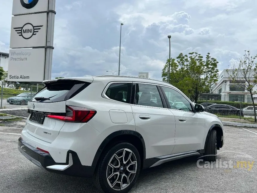2024 BMW X1 sDrive20i xLine SUV